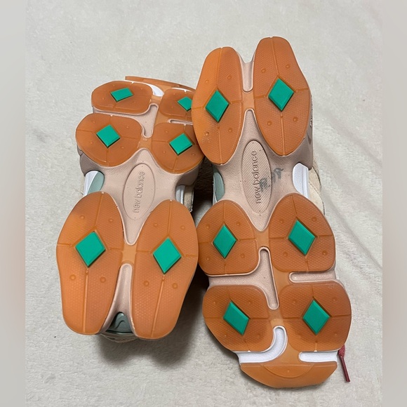 New Balance Joe Freshgoods 9060 Inside Voices Penny Cookie Pink Sneakers - Picture 9 of 10